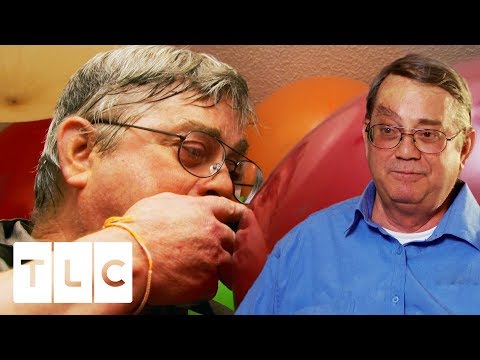 Meet The Man Who Is Sexually Attracted To Balloons | My Strange Addiction