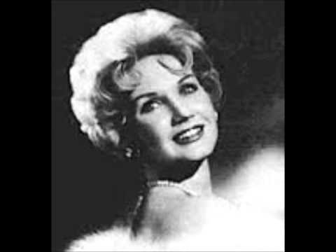 Jo Ann Campbell - Sheila (c.1962).