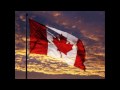 Classified - Oh Canada 