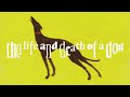 Maxime The Life And Death Of A Dog Official Audio