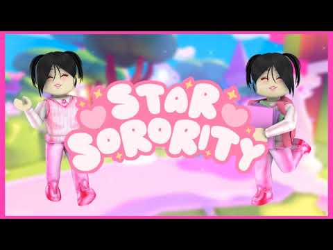 Update Star Sorority Roblox - 