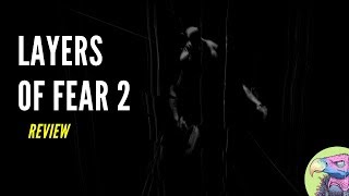 Layers of Fear 2 REVIEW | Is It Worth Playing?