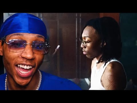 Silky Reacts To Lil Tecca - Need Me