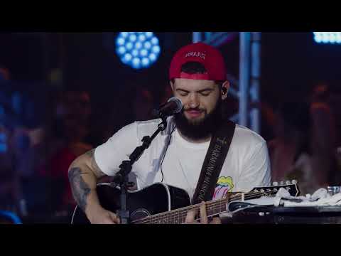 Agora Estou Sofrendo/Hoje à Noite - Ícaro e Gilmar,Humberto e Ronaldo,Panda [ DVD Cê tá doido ]