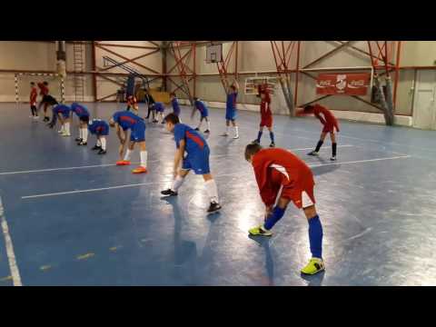 Școala de Fotbal Inter Petrila - Juniori D și E 2016