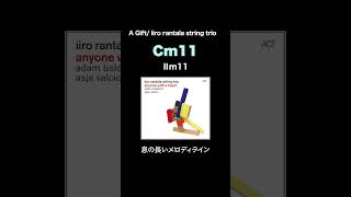 Download lagu 変則編成による美しすぎる北欧ジャズの響き。iiro rantala trio『A Gift』 #名曲解説 #音楽 #音楽理論 #musicanalysis #jazz #music mp3 Download lagu 変則編成による美しすぎる北欧ジャズの響き。iiro rantala trio『A Gift』 #名曲解説 #音楽 #音楽理論 #musicanalysis #jazz #music mp3