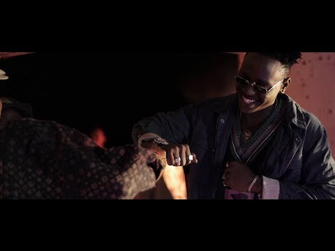 M.v.n - Omuyimbi (Official Video)