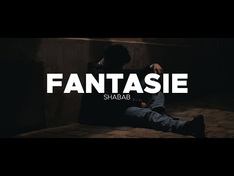 SHABAB - FANTASIE