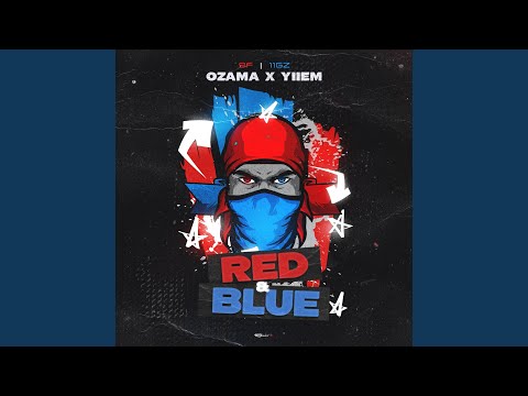 Red & Blue (feat. Ozama Normal)