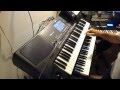 Milano - Kasiu, Katarzyno cover by Nemik on Korg ...