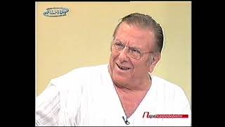 Κώστας Βουτσάς, Παραπληροφόρηση, Alpha, 2004