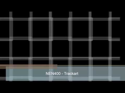 NEN400 - Trackart