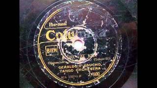 Tangolita! - Geraldo's Tango Orchestra (1930s).avi