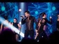Ricky Martin Performs Come With Me: The Voice ...
