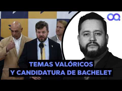 El Análisis Político: Las líneas rojas de Kaiser para integrar el gobierno de Kast