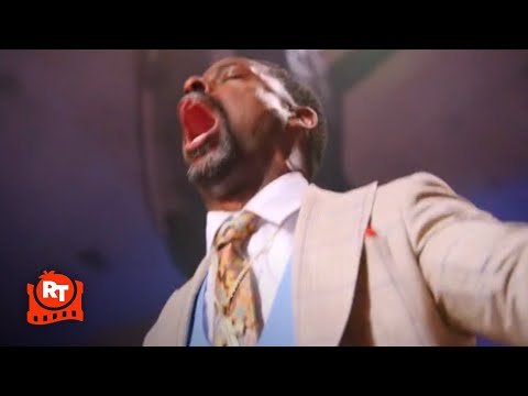 Honk for Jesus. Save Your Soul. (2022) - Receive Your Blessing Scene | Movieclips