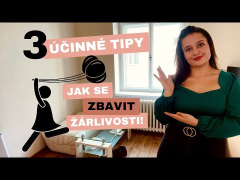 Žárlivost: proč vzniká a jak s ní pracovat