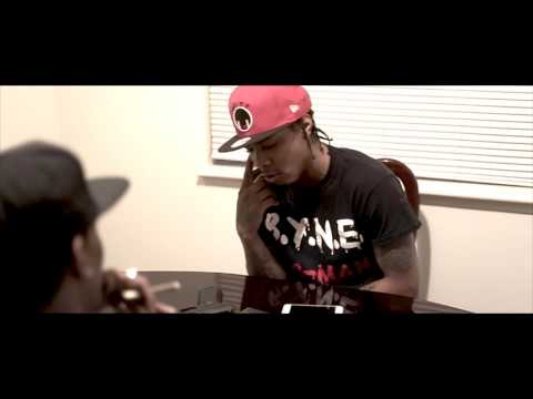 Shinebaby x PacMan - Gang Talk (short by @shinebaby757 )