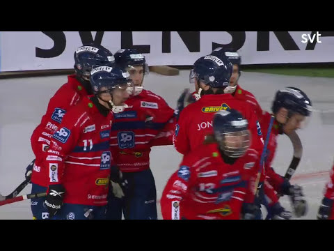 ✽SM-Final-2017✽«Edsbyns IF»-«Bollnas GIF»HD®-full match