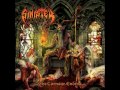 Sinister - Regarding The Imagery (Death Metal)