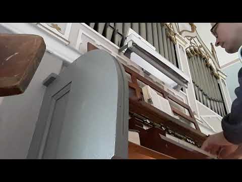 Damit aus Fremden Freunde werden EG 619