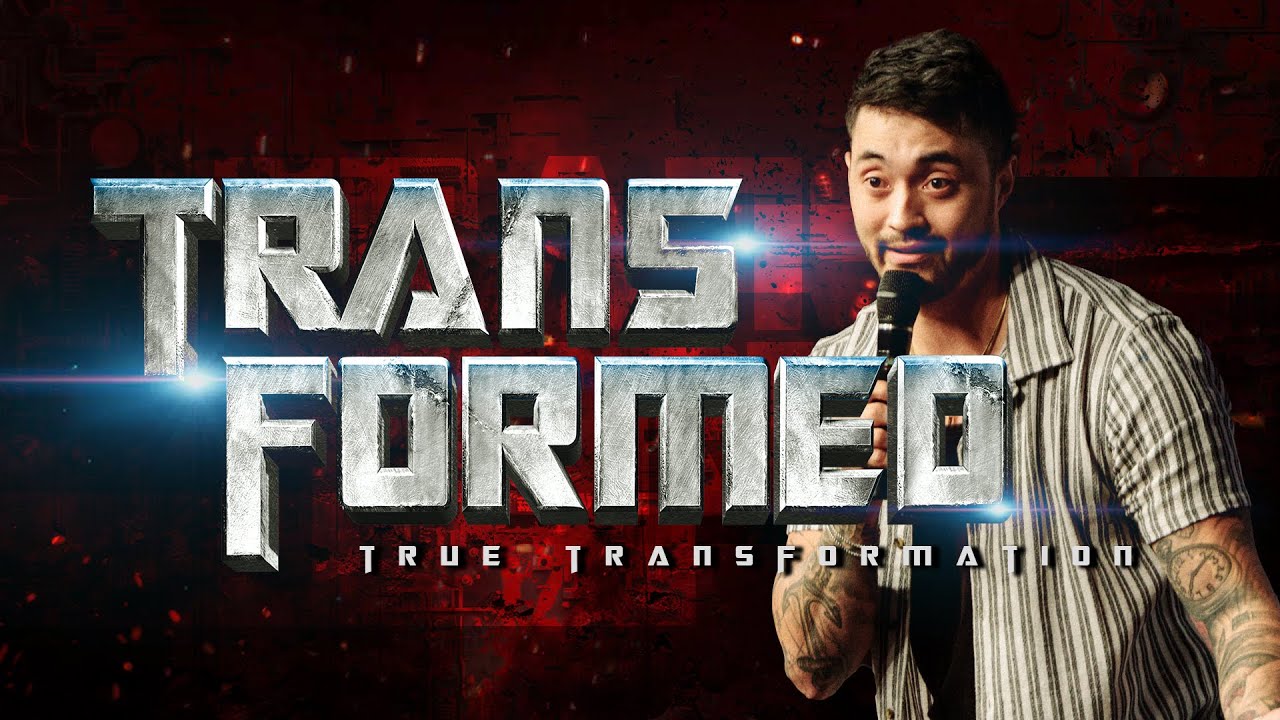 Transformed: True Transformation | Pastor Matt | Sunday June 24 | Grace Life Church Pittsburgh