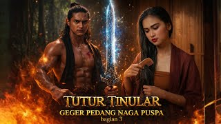 Download lagu TUTUR TINULAR Sakawuni menghadap Paman Lembu sora#grok#sandiwararadio#tuturtinular mp3