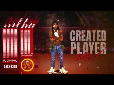 Cash Kidd, Babyfxce R & DaBoii - Love & Basketball [Clean]