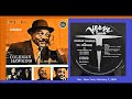 Coleman Hawkins and His Confreres - Hanid 'Vinyl'