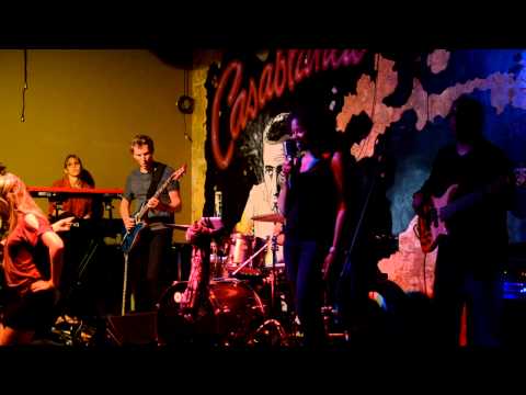 Pebble to Pearl - Faithfully