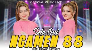 Download lagu Ngamen 88 – Sela Ovi ( Music Live) l Pengen Dirabi Ridho Rhoma mp3