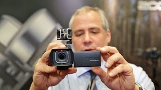 Zoom Q8 Handy Video Recorder ZQ8 B&H Photo Video Zoom Q8 Handy Video Recorder ZQ8 B&H Photo Video
