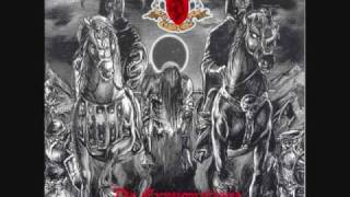 Nazgul - Hult-Garth (Qui Inferorum Animas Excitat)