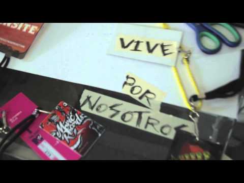 INSITE - Me Puedo Ir En Paz (Lyric Video)