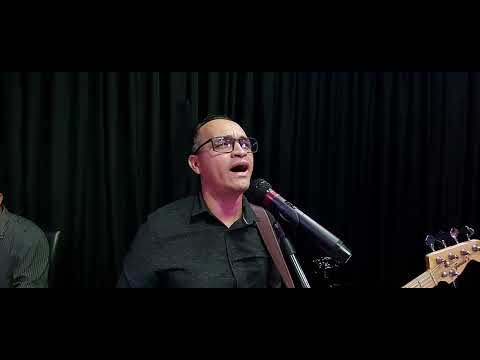 Cover: (Ozéias de Paula) música: São as coisas de Deus.