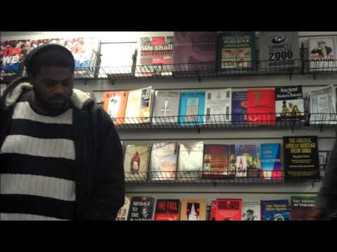 Vizz Da Outlaw vs Rell