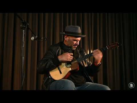 Jorge Glem - Cuatro Solo