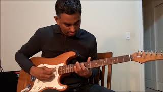 Imelda Mark Knopfler cover