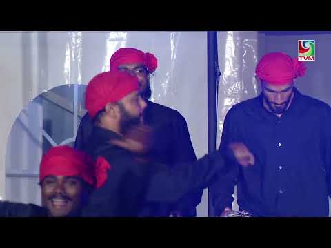 Vachuvarey - Heyvalla Boduberu Group