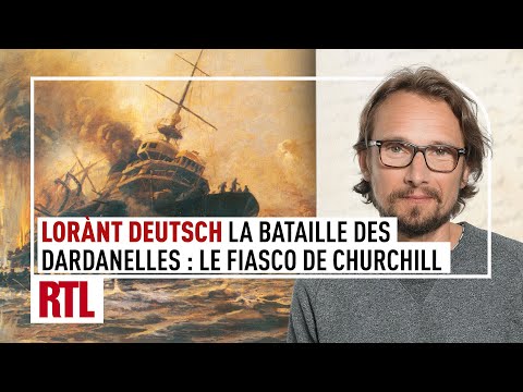 Step into History - The Battle of the Dardanelles: Churchill's Fiasco I Complete