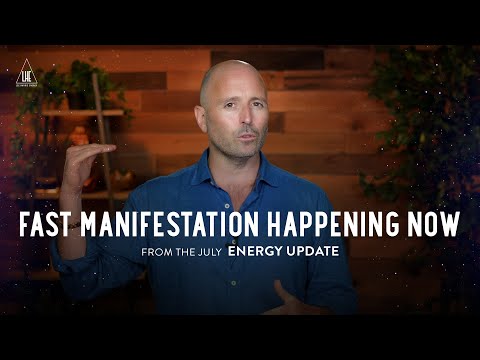 Harness the Power of Fast Manifestation 🙌
