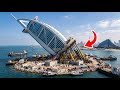 How Dubai Built The 1B Impossible Burj Al Arab On Open Water