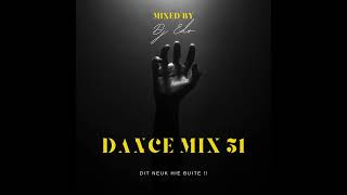 Download lagu DJ Edo-Dance MiX 31 mp3