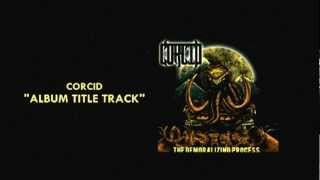 Corcid - The Demoralizing Process