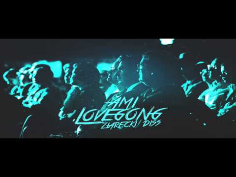 AMI X LOVEGONG (ZIARECKI DISS)