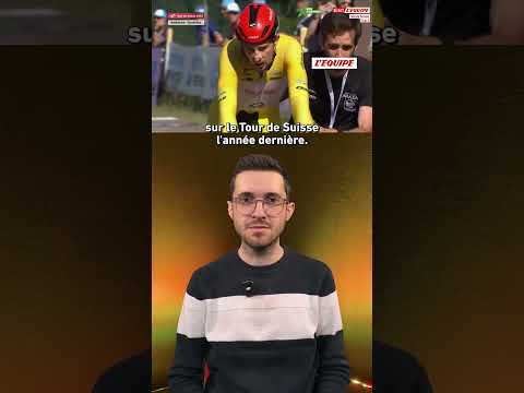 ​🙌​ Une longue série enfin brisée par Seixas... en attendant d'autres ? #seixas #cyclisme