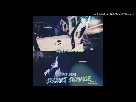 LBM Lil Joe x LBM OneWay x Solowke x Lil Chicken Type Beat -  Secret Service