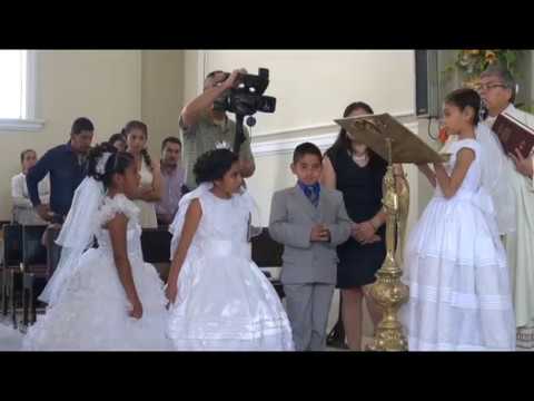 San Jose Huipana Fiesta 2017 CD 2