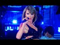 Taylor Swift - New Romantics (1989 World Tour) (4K)