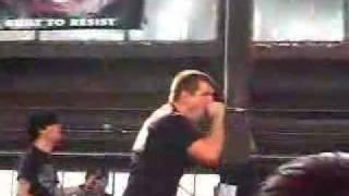 Throwdown - Nothing Left